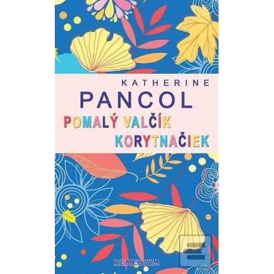 Pomalý valčík korytnačiek