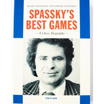 New in Chess Spassky's Best Games