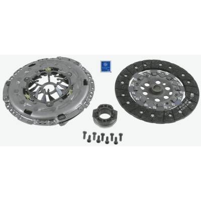 Sada spojky SACHS 3000 951 120 (3000951120)