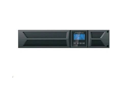 Power Walker VI 1000RT LCD