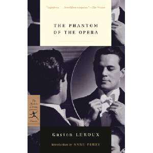 Phantom of the Opera | Gaston Leroux (ISBN: 9780375761133)