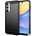 Samsung Galaxy A16 5G / A16 4G Удароустойчив Carbon Fiber Калъф и Протектор