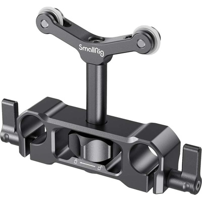 SmallRig universal 15mm LWS rod mount lens support 2727 – Zboží Živě