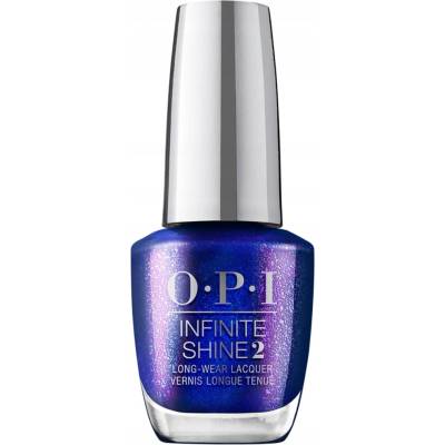 OPI Infinite Shine Fall23 Aquarius Renegade lak na nehty