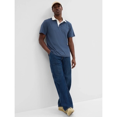 Gap pánske Polo tričko rugby 624754-04
