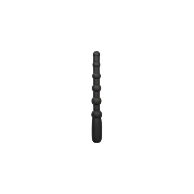 X 10 Beads dlouhý dobíjecí kuličkový vibrátor