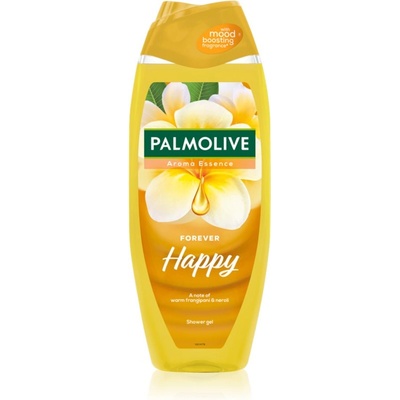 Palmolive Aroma Essence Forever Happy опияняващ душ-гел 500ml