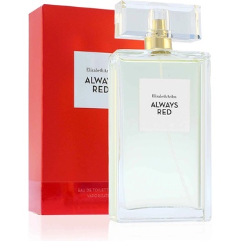 Image 1 of Elizabeth Arden Always Red EDT 100 ml