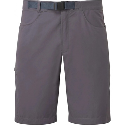 Mountain Equipment Approach short kraťasy blue Nights