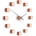 Future Time FT3000CO Cubic copper