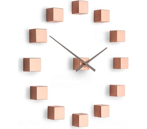 Future Time FT3000CO Cubic copper