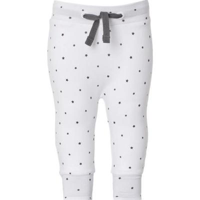 NOPPIES Tepláky dětské Bo White