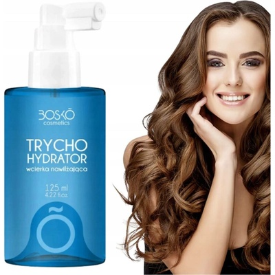 Bosko Cosmetics Trichohydrator Hydratační tonikum 125 ml