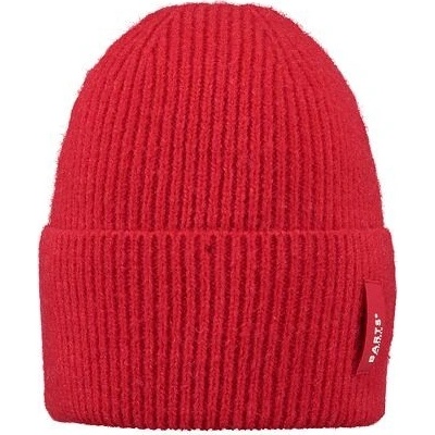 Barts Fyrby beanie red