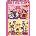 Educa - Puzzle 2x20 Pyjama Party - 40 - 99 piese