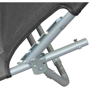 Linder Exclusiv Tmavosivé