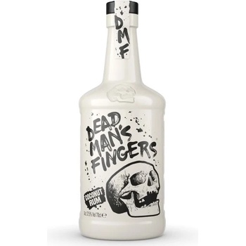 Image 1 of Dead Man's Fingers Coconut - ромова напитка 700ml