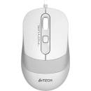 A4Tech FM10 White