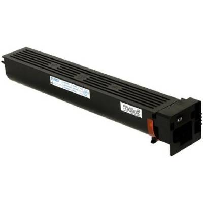 Compatible Konica Minolta TN611K Black (A070150)