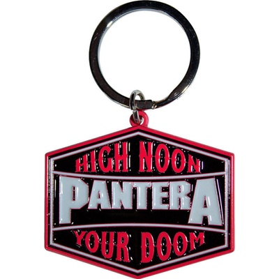 Pantera High Noon Ключодържател (PANTKEY17)