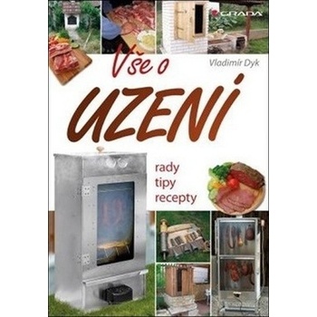 Vše o uzení