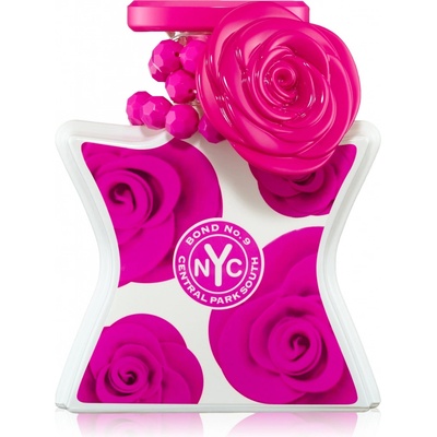 Bond No. 9 Central Park South parfémovaná voda dámská 100 ml