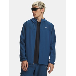 Under Armour Мъжко яке Under Armour UA Velociti Pro Storm Jacket Under Armour | Sin | МЪЖЕ | S