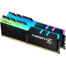 Image 1 of G.SKILL Trident Z RGB 32GB (2x16GB) DDR4 3200MHz F4-3200C16D-32GTZRX