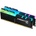 G.SKILL Trident Z RGB 32GB (2x16GB) DDR4 3200MHz F4-3200C16D-32GTZRX