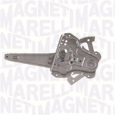 Zvedací zařízení oken MAGNETI MARELLI 350103170012