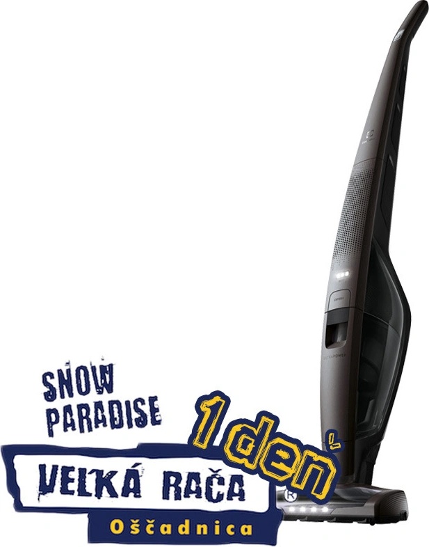 Electrolux EUP84IGM