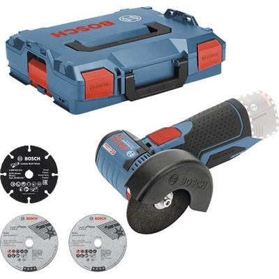 Bosch GWS 12V-76 0.601.9F2.003