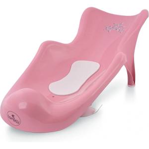 Lorelli Classic ПЛ ПОДЛ ЗА КЪПАНЕ НЕХЛЪЗГАЩА little stars pink (10130490242)