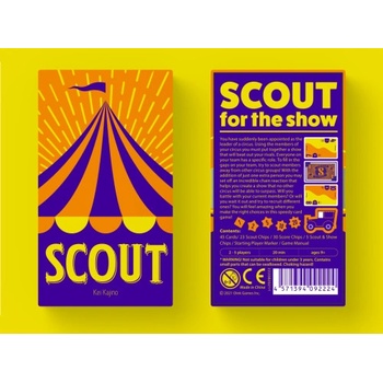 Scout EN