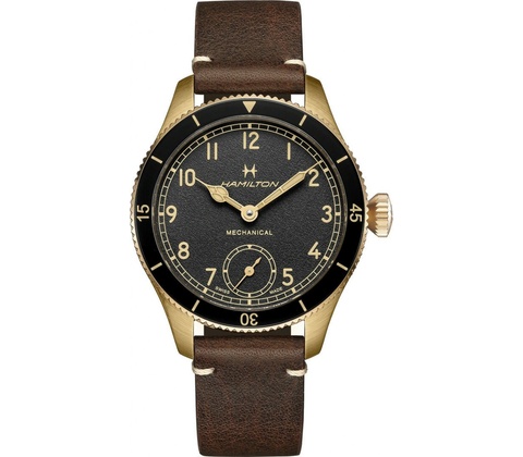 Hamilton H76709530