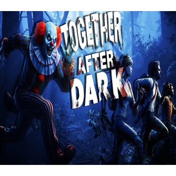Together After Dark