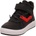 Superfit Детски зимни ботуши Superfit Kid's Maverick Winter boots - Schwarz / Rot - размер 32 (EU) (702-4598-0216)