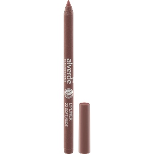 alverde NATURKOSMETIK Молив за устни, № 22 Soft Nude, 1 бр (3092140)