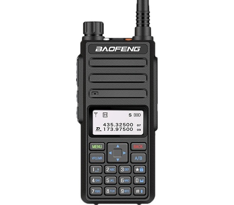 Baofeng DM-1801