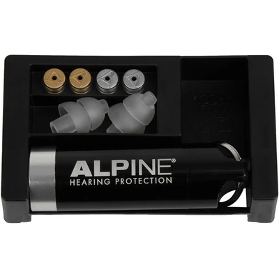 Alpine MusicSafe SNR 22+19 dB 1 pár – Zboží Mobilmania