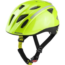 Alpina Ximo Flash be visible reflective 2025