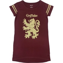 EPlus Dámske tričko Harry Potter Chrabromil bordové