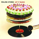 ROLLING STONES: LET IT BLEED CD