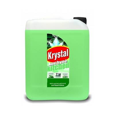 Krystal na Kuchyně 5l