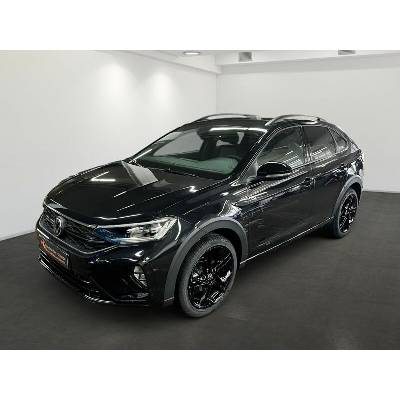 Volkswagen Taigo 1.5 TSI R-Line DSG 110 kW