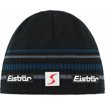 Eisbär Bax Beanie Dark Petrol/Anthrazit/Black