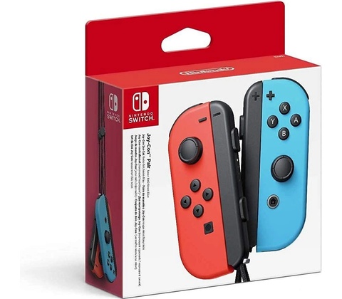 Nintendo Joy-Con Pair NSP080