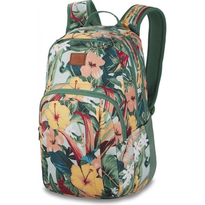 Dakine Campus M island spring 25 l