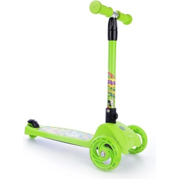 Tempish SCOOPER zelená