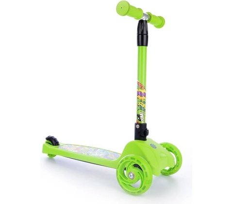 Tempish SCOOPER zelená